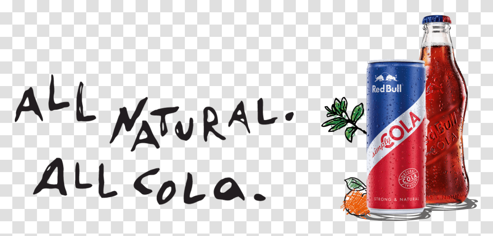 Red Bull Can Coca Cola, Plant, Tree, Ketchup Transparent Png