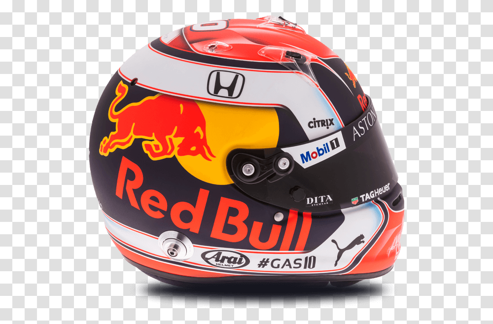 Red Bull Can Red Bull, Apparel, Crash Helmet Transparent Png
