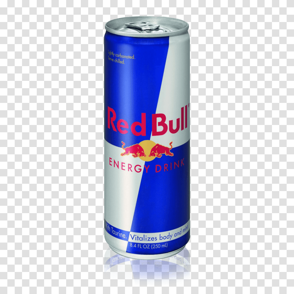 Red Bull Can, Shaker, Bottle, Tin, Spray Can Transparent Png