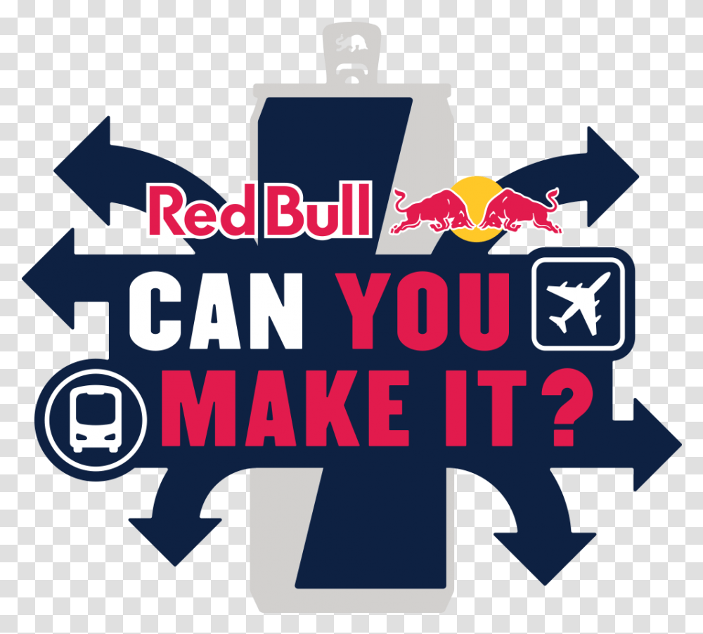 Red Bull Challenge Nmsu Round Up Red Bull Can You Make It, Poster, Advertisement, Text, Flyer Transparent Png