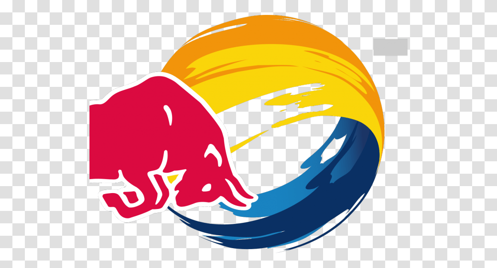 Red Bull Clipart Red Bull Logo, Helmet, Hardhat, Crash Helmet Transparent Png