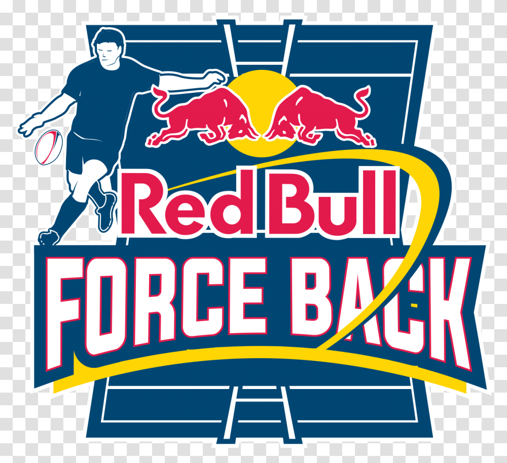 Red Bull Force Back Red Bull, Advertisement, Poster, Flyer, Paper Transparent Png