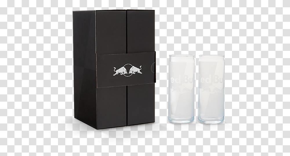 Red Bull Glasses Set Of 2 Red Bull, Milk, Beverage, Drink, Bottle Transparent Png