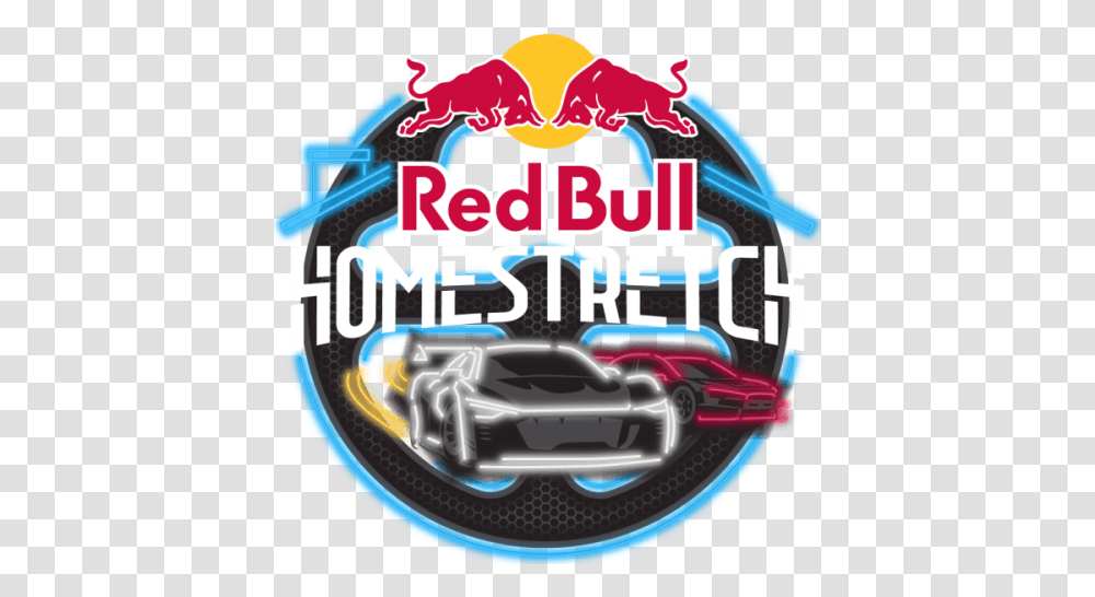 Red Bull Homestretch Virtual Race Redbull Car Park Drift 2021, Vehicle, Transportation, Automobile, Graphics Transparent Png