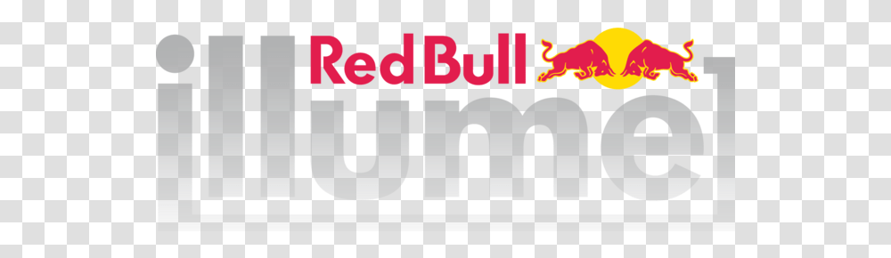 Red Bull Illume Red Bull, Word, Text, Label, Alphabet Transparent Png