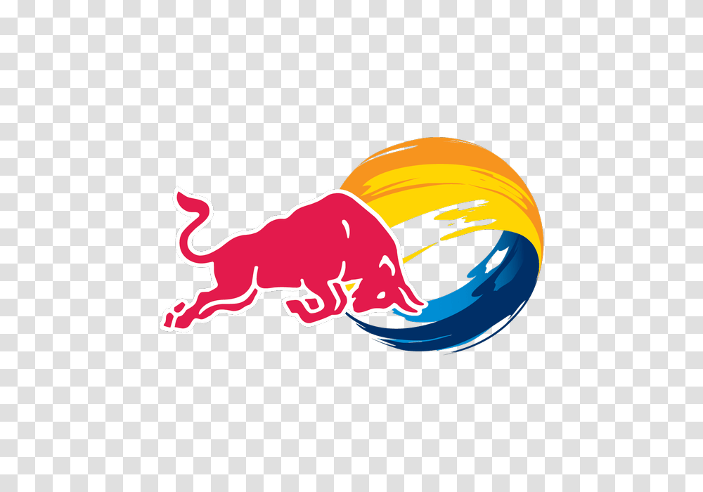 Red Bull Image Arts, Animal, Helmet, Sphere Transparent Png