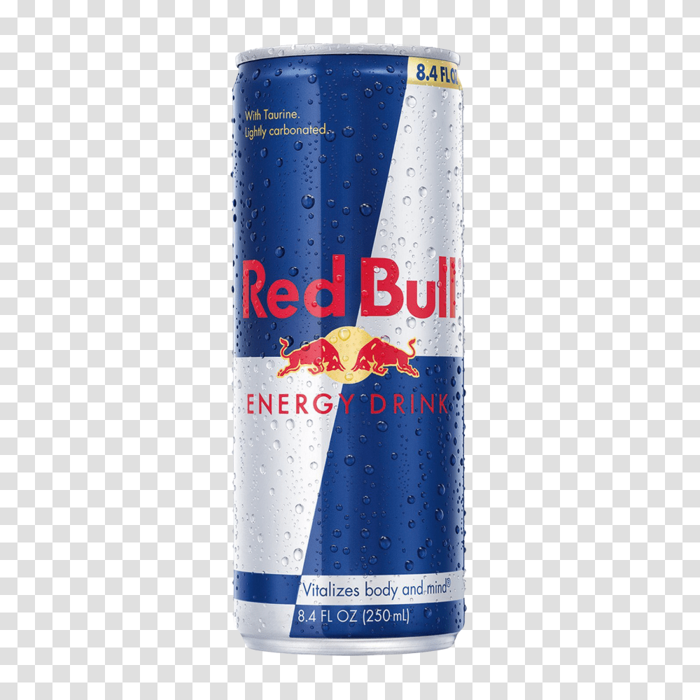 Red Bull Image, Tin, Can, Spray Can, Soda Transparent Png