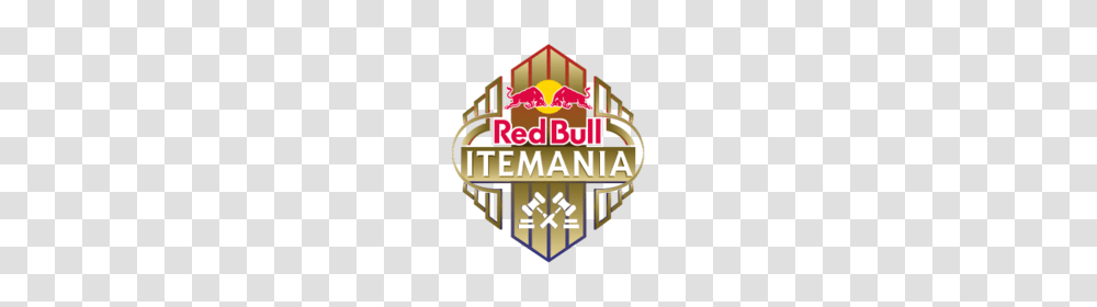 Red Bull Itemania, Logo, Badge, Tree Transparent Png