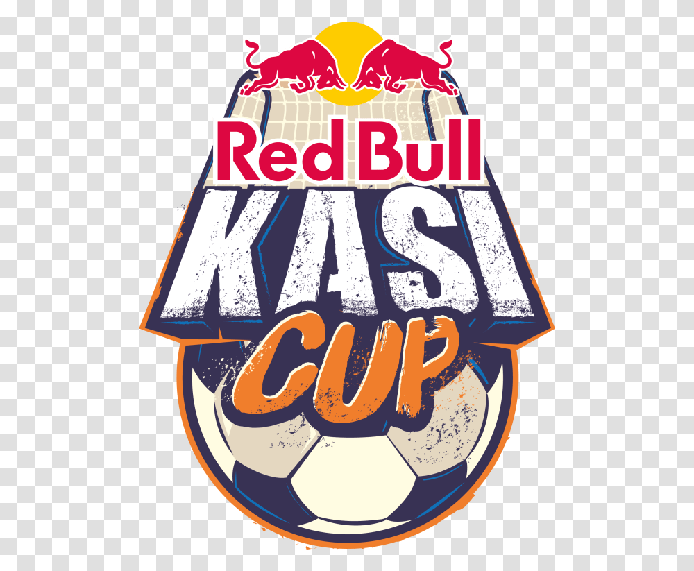 Red Bull Kasi Cup Language, Text, Logo, Symbol, Leisure Activities Transparent Png