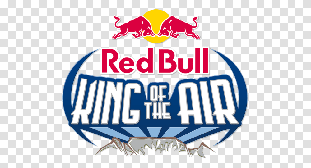 Red Bull King Of The Air, Meal, Food, Word, Bazaar Transparent Png
