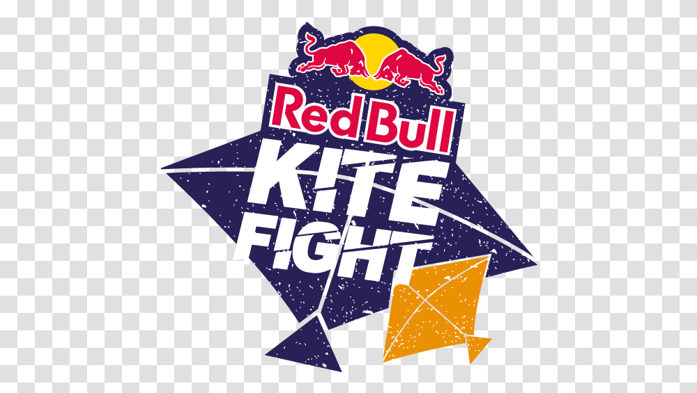 Red Bull Kite Fight 2018 Language, Advertisement, Poster, Flyer, Paper Transparent Png