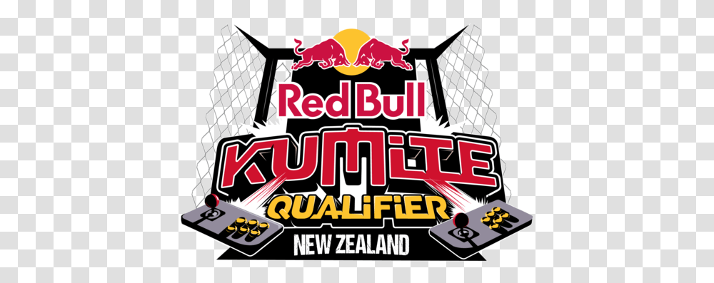 Red Bull Kumite Logo, Flyer, Poster, Paper Transparent Png