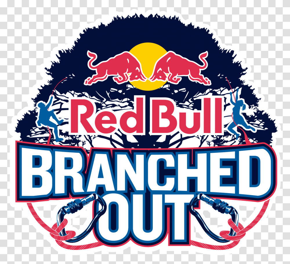 Red Bull, Label, Poster, Advertisement Transparent Png