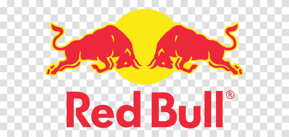 Red Bull Logo, Animal, Poster Transparent Png