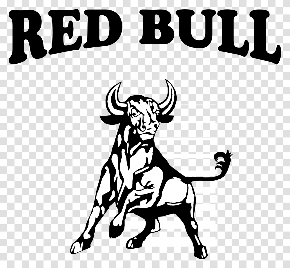 Red Bull Logo Black And White Bonfire Flame Knight Transparent Png Pngset Com
