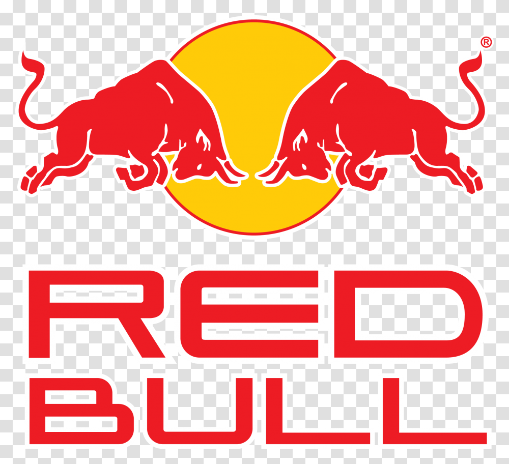 Red Bull Logo Drawing Logo Vector Red Bull, Graphics, Art, Symbol, Label Transparent Png