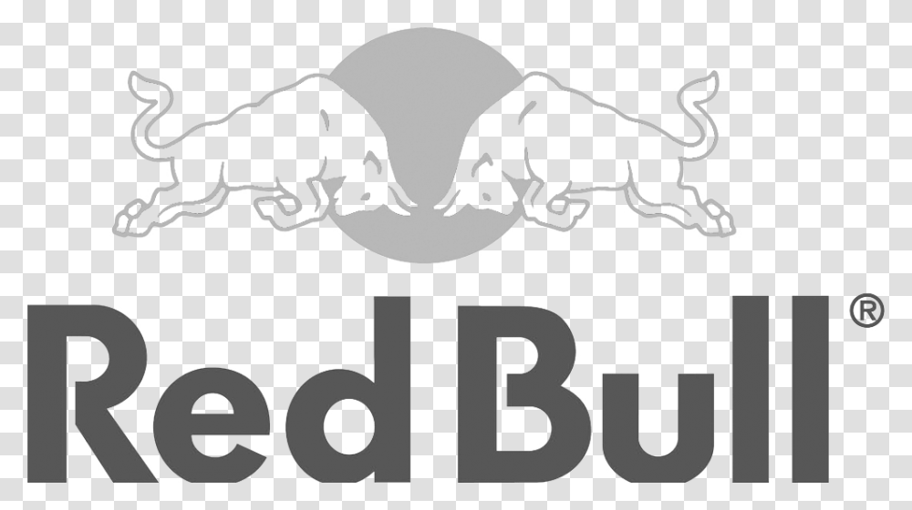 Red Bull Logo Logo Red Bull, Number, Stencil Transparent Png