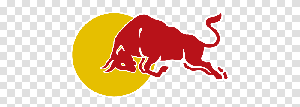 Red Bull Logo Posted By Ryan Cunningham Redbull Logo, Animal, Mammal, Wildlife, Baseball Cap Transparent Png
