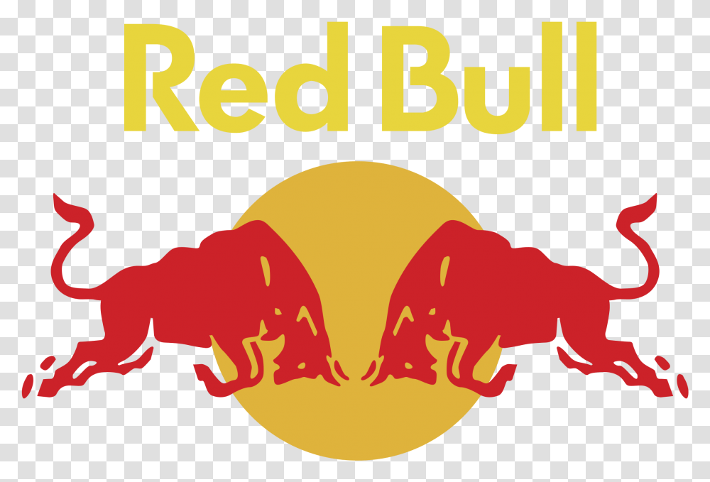 Red Bull Logo Svg, Animal, Poster, Advertisement Transparent Png