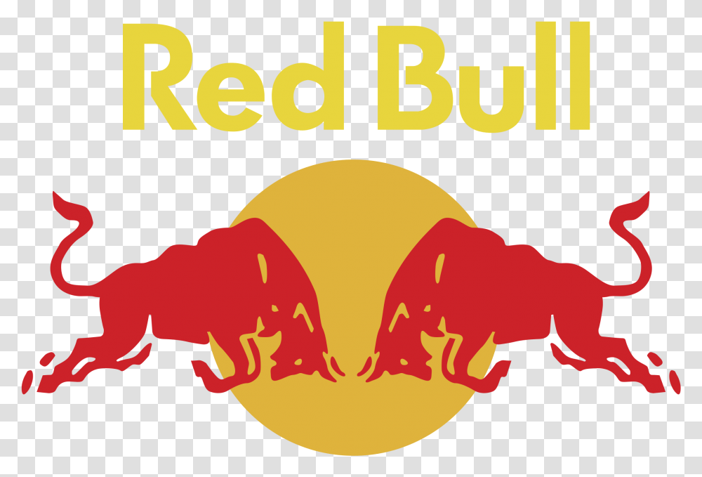 Red Bull Logo Svg Animal Poster Advertisement Transparent Png Pngset Com