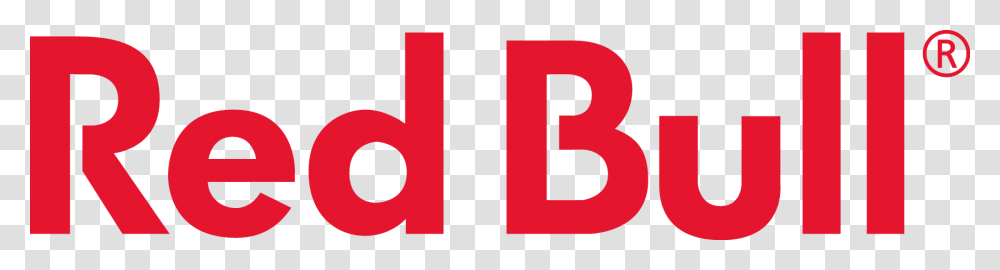 Red Bull Logo, Number, Alphabet Transparent Png