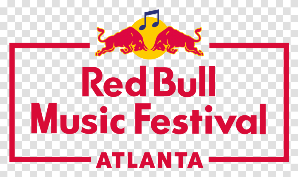 Red Bull Music Festival Atlanta Ft Red Bull, Alphabet, Animal, Poster Transparent Png