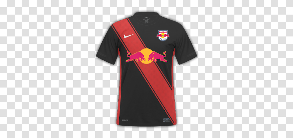 Red Bull Paris Red Bull Paris Logo, Clothing, Apparel, Shirt, T-Shirt Transparent Png