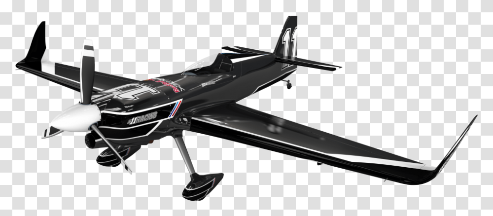 Red Bull Racing Airplane Grumman F8f Bearcat, Aircraft, Vehicle, Transportation, Jet Transparent Png