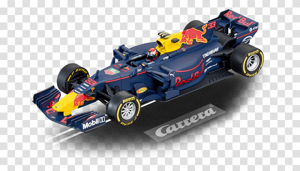 Red Bull Racing Cars Amp Remote Controlled Models Carrera Evolution Red Bull, Vehicle, Transportation, Automobile, Formula One Transparent Png