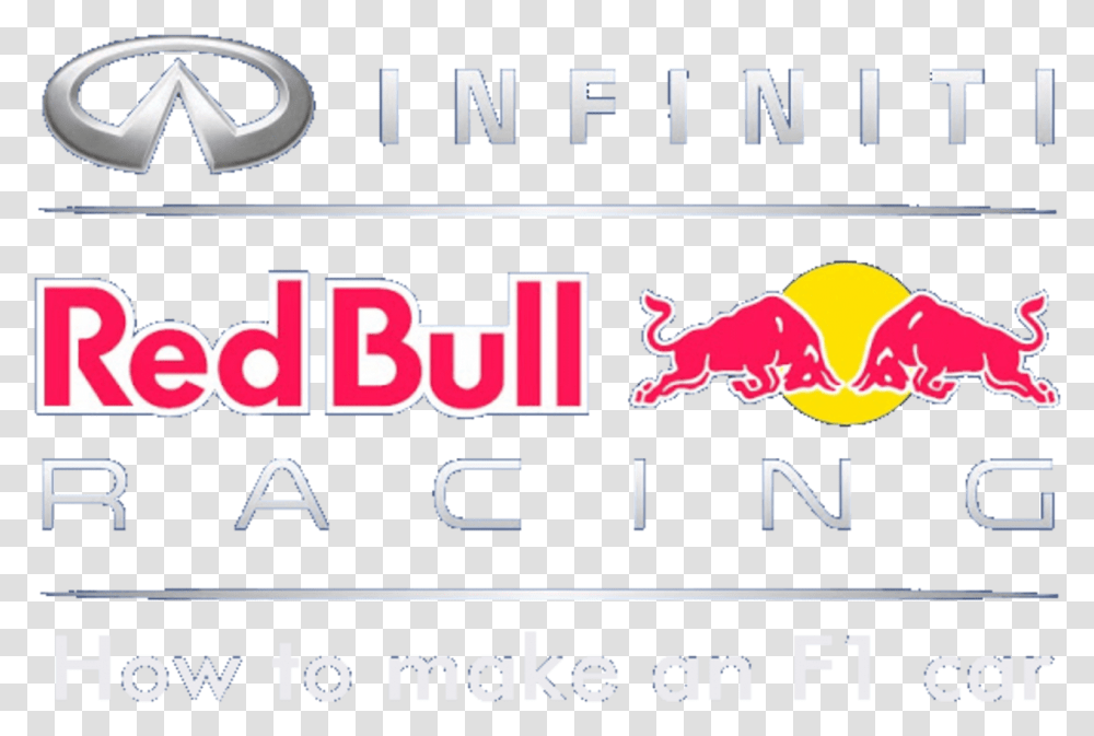 Red Bull Racing's How To Make An F1 Car Part 3 Red Bull, Text, Alphabet, Number, Symbol Transparent Png