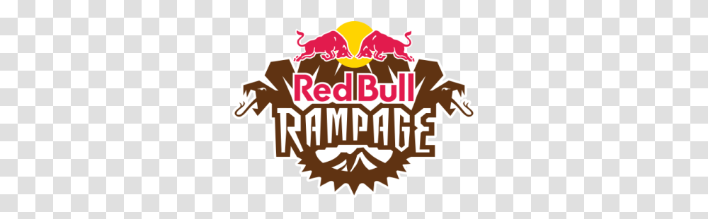 Red Bull Rampage Reviews, Label, Plant, Food Transparent Png