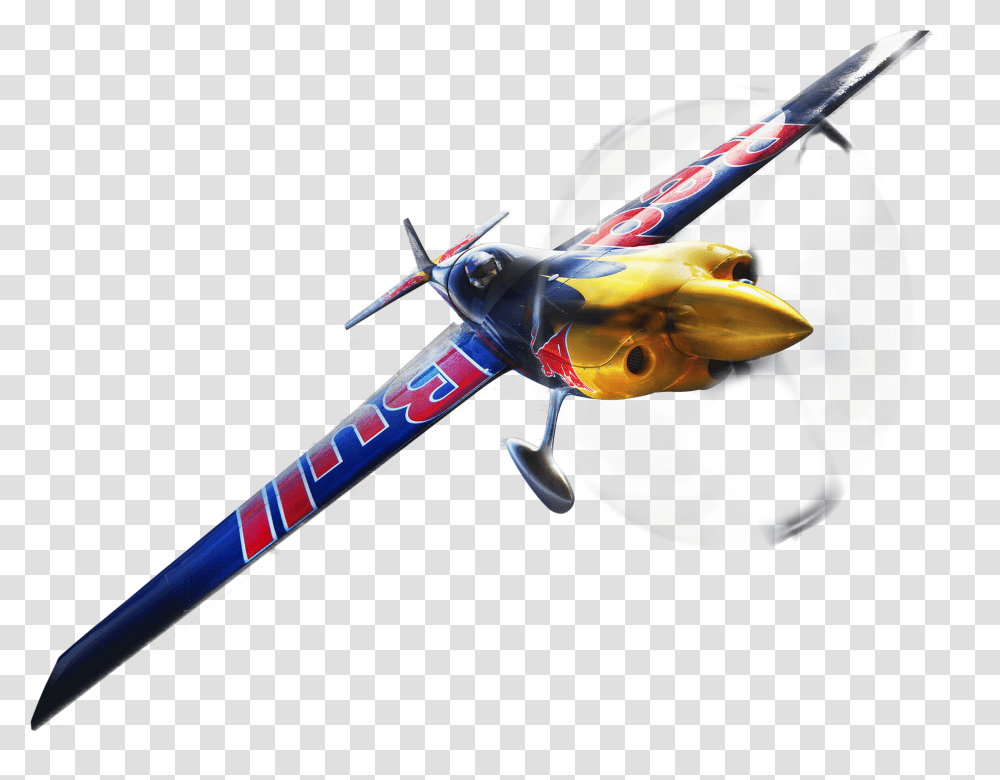 Red Bull Red Bull Air Race Background, Machine, Vehicle, Transportation, Aircraft Transparent Png
