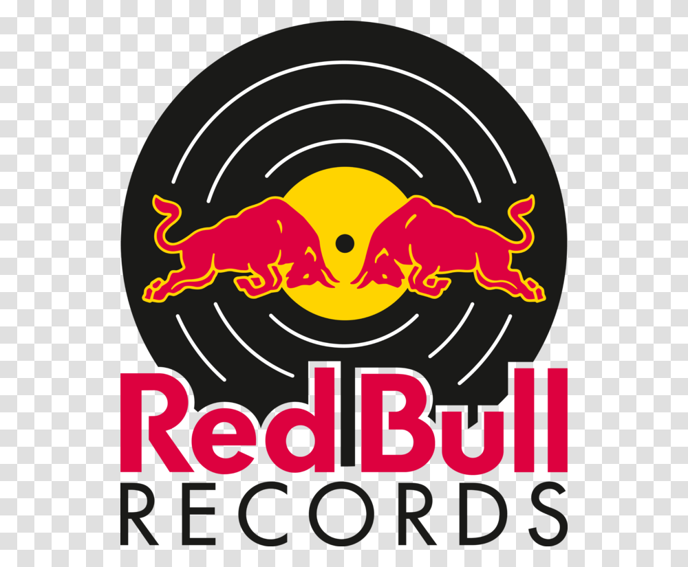 Red Bull Red Bull Records, Poster, Food, Animal, Sea Life Transparent Png