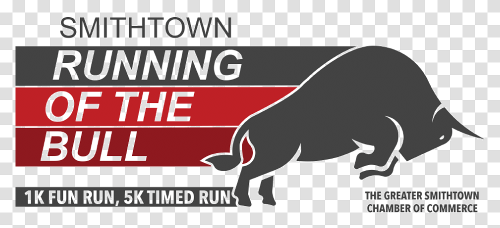 Red Bull Running Poster, Animal, Mammal, Wildlife Transparent Png