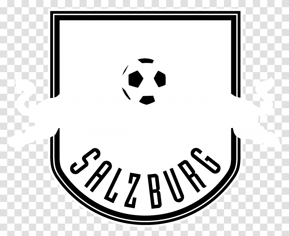 Red Bull Salzburg Logo, Trademark, Emblem, Stencil Transparent Png