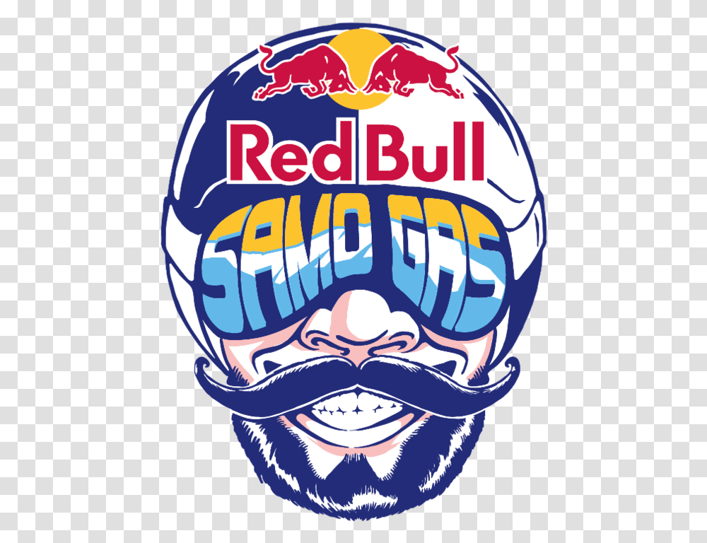 Red Bull Samo Gas Red Bull Air Race Android, Label, Head, Poster Transparent Png