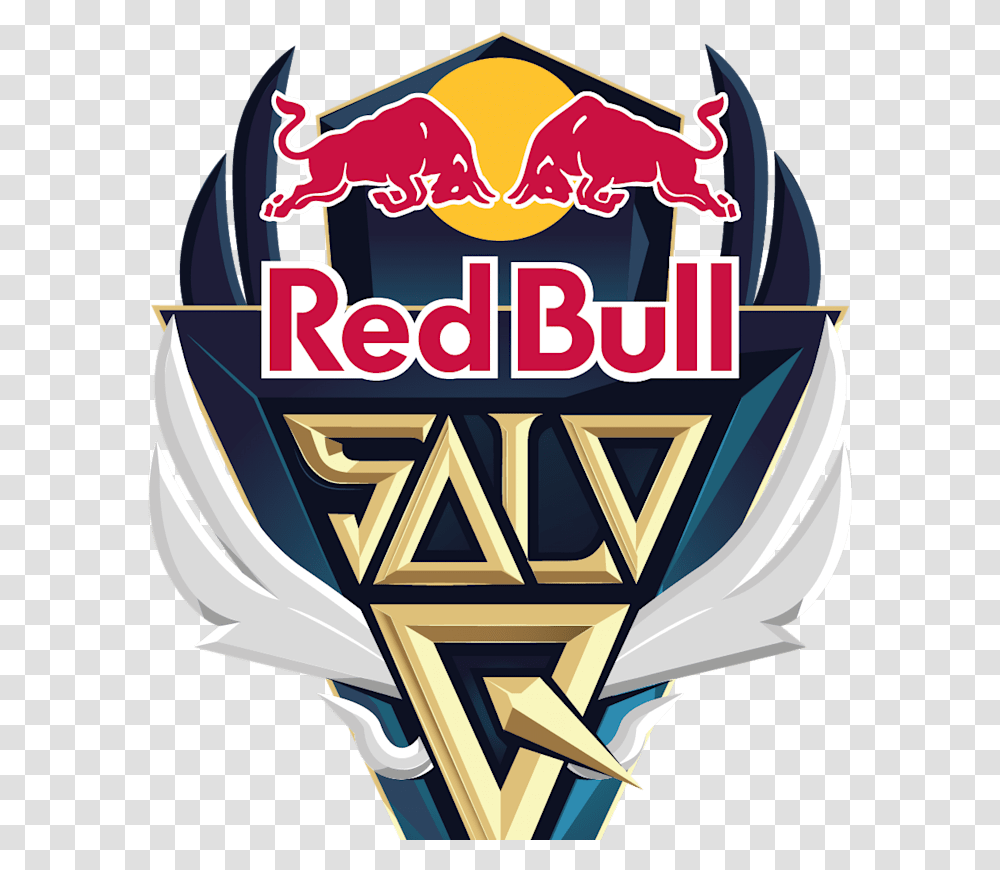 Red Bull Solo Q Header Video Red Bull Solo Q, Logo, Symbol, Trademark, Emblem Transparent Png