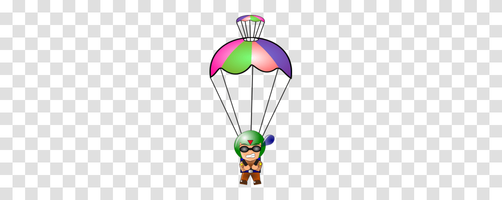 Red Bull Stratos Parachuting Project Excelsior Space Diving, Light, Toy Transparent Png
