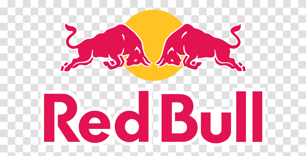 Red Bull Svg Logo, Animal, Label, Fish Transparent Png