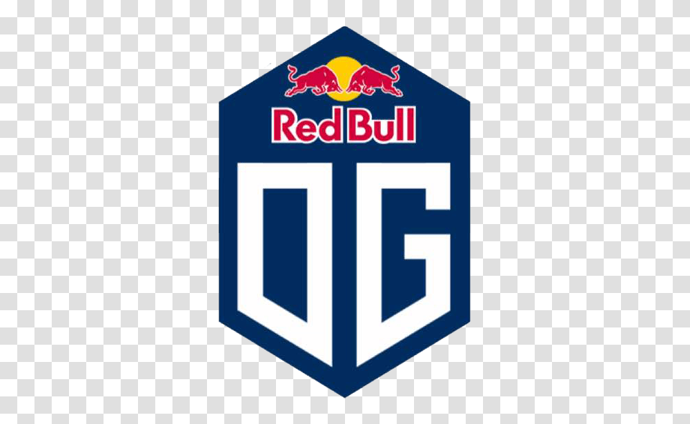 Red Bull Takes Og Under Its Wing, Logo, Trademark, First Aid Transparent Png