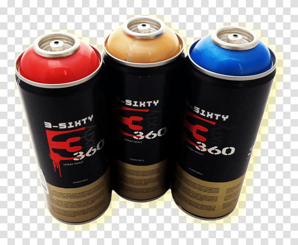Red Bull, Tin, Can, Spray Can, Beer Transparent Png