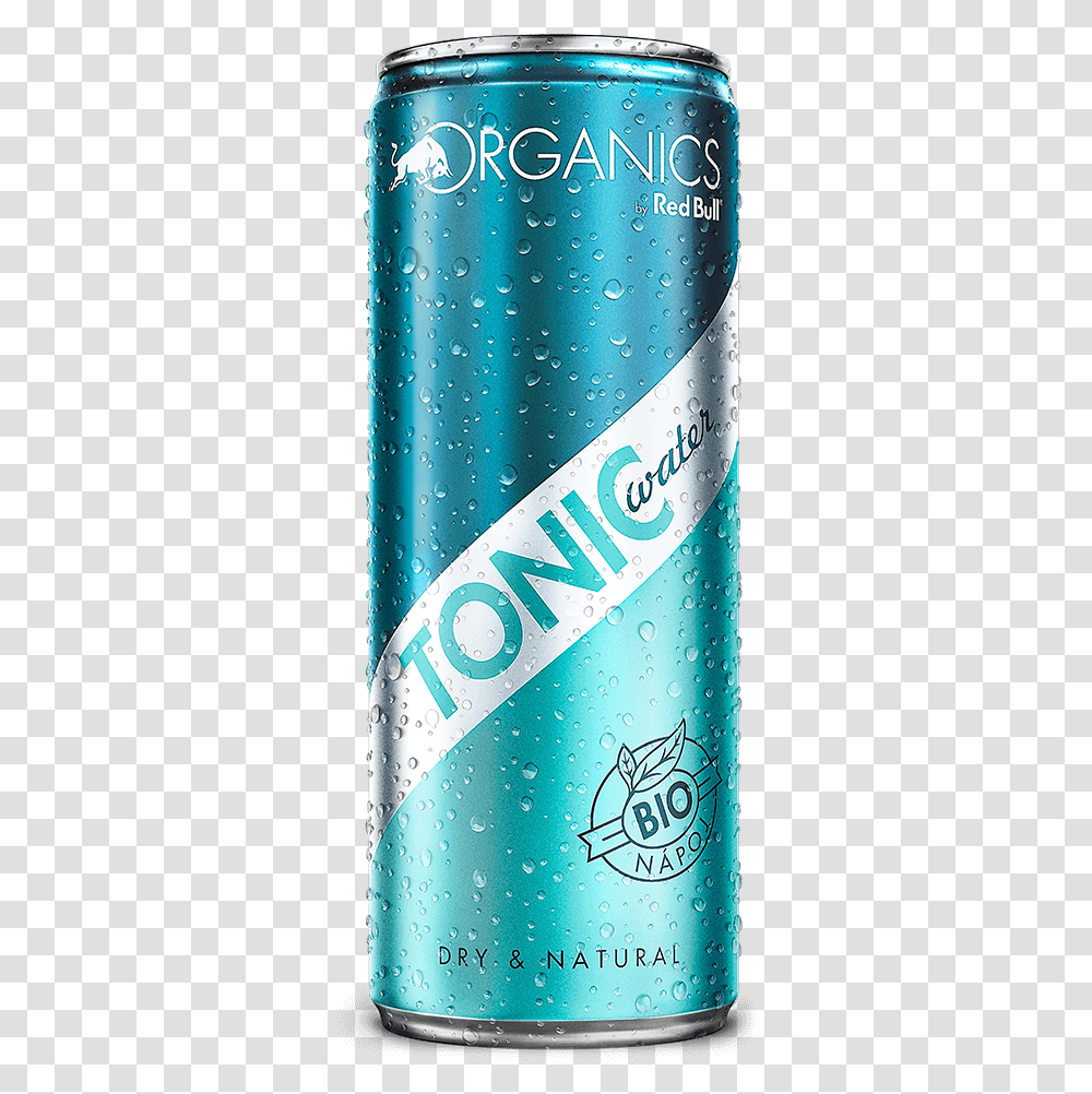 Red Bull Tonic Cola, Soda, Beverage, Drink, Tin Transparent Png