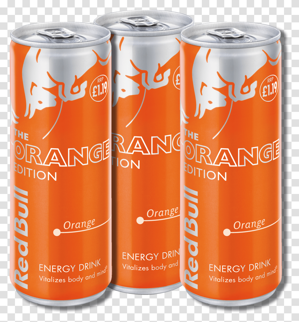 Red Bull Transparent Png