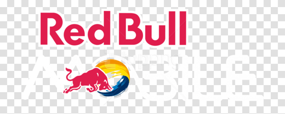 Red Bull Tv Logo Red Bull New Logo, Text, Label, Symbol, Alphabet Transparent Png