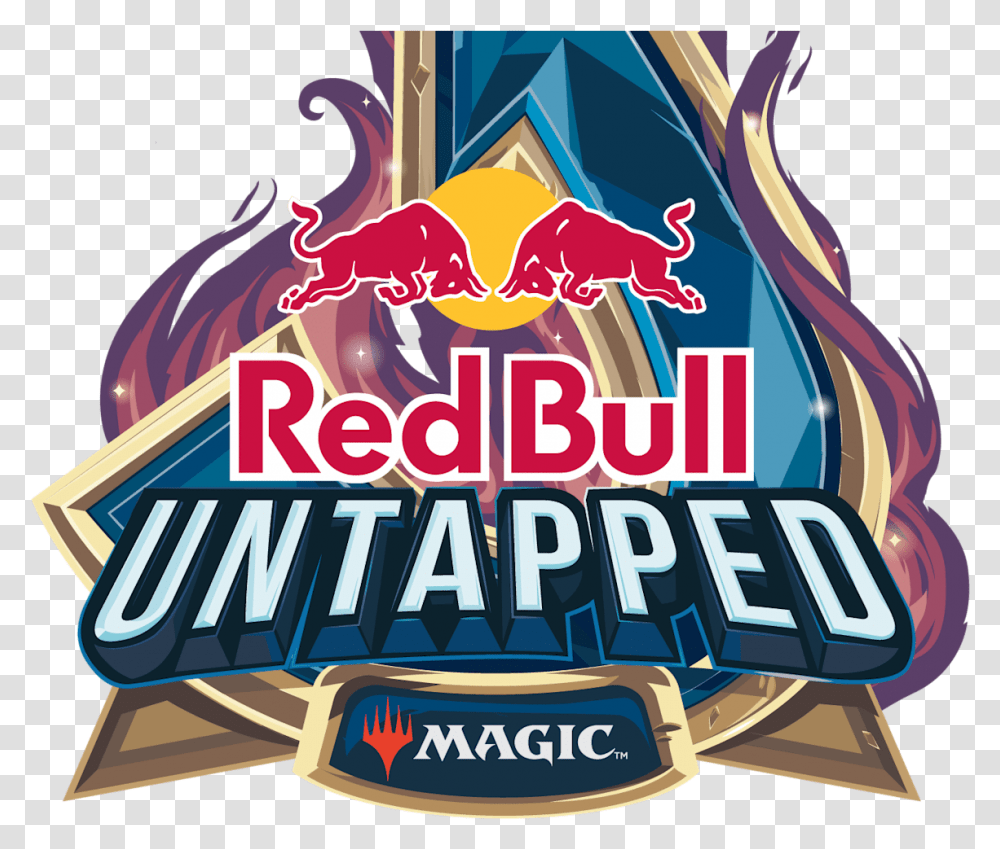 Red Bull Untapped 2020 Mtg Red Bull, Advertisement, Poster, Word, Leisure Activities Transparent Png