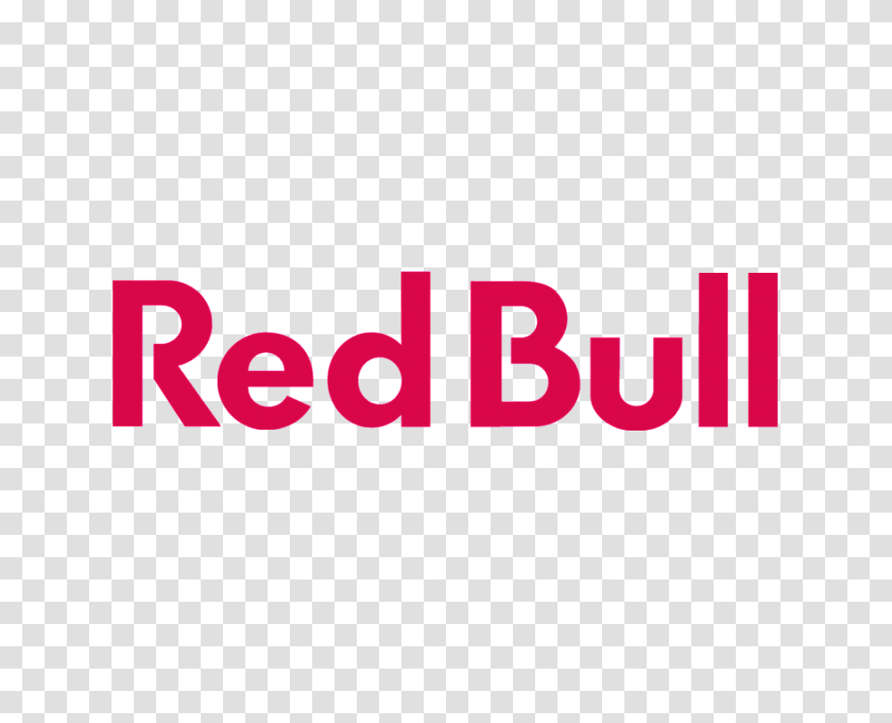 Red Bull Wordmark, Logo, Trademark Transparent Png