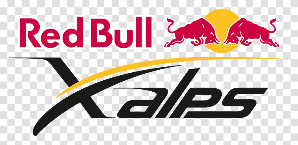 Red Bull X Alps Live Tracking The World's Most Popular Red Bull, Text, Car, Vehicle, Transportation Transparent Png