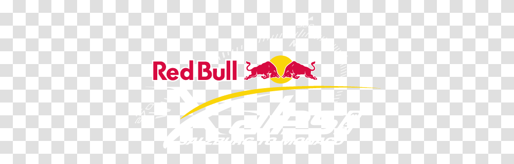 Red Bull X Red Bull X Alps Logo, Car, Vehicle, Transportation, Text Transparent Png
