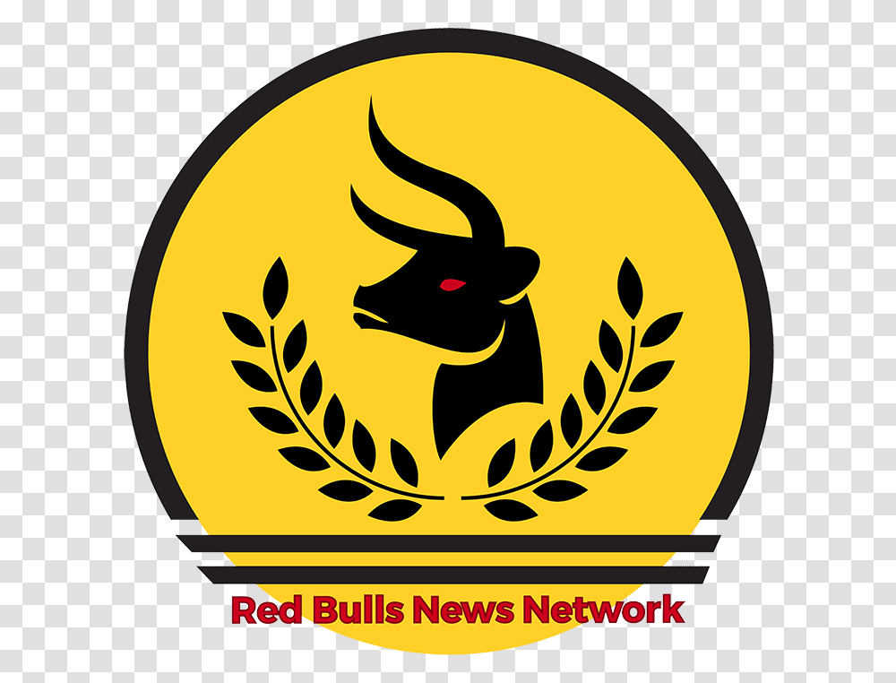 Red Bulls News Network Xiv Agricultural Congress New Delhi, Logo, Trademark, Poster Transparent Png