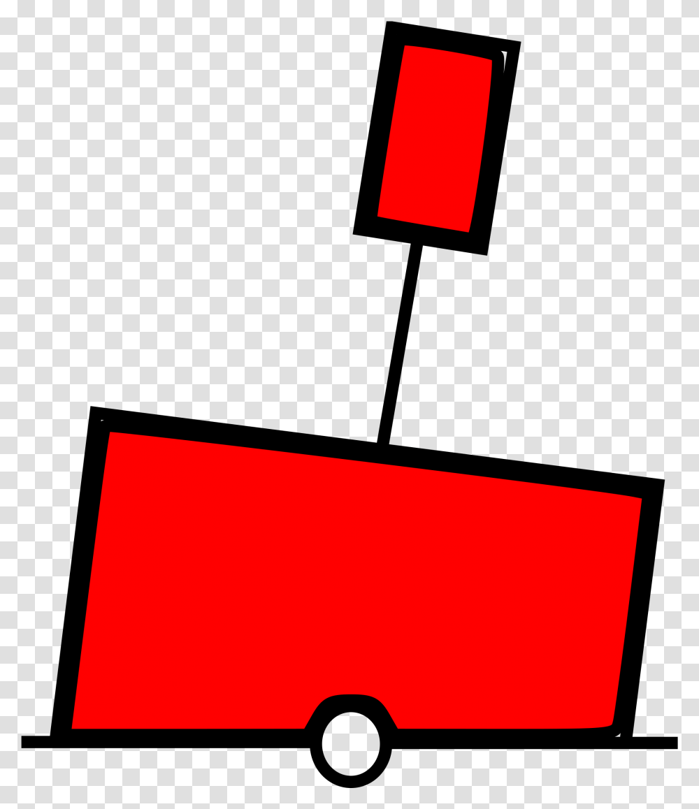 Red Buoy, Logo, Trademark Transparent Png